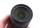 Canon 18-150mm f3.5-6.3 IS STM