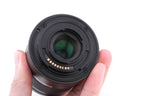 Canon 18-150mm f3.5-6.3 IS STM