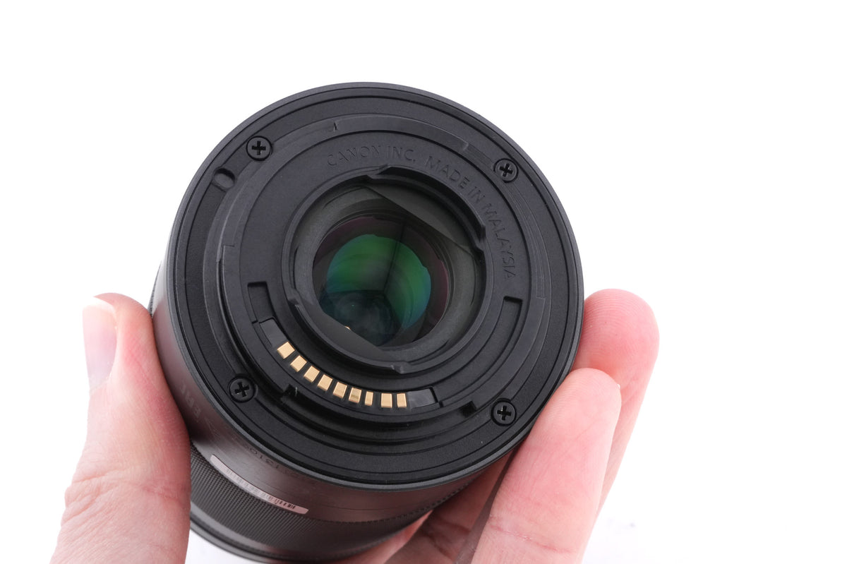 Canon 18-150mm f3.5-6.3 IS STM