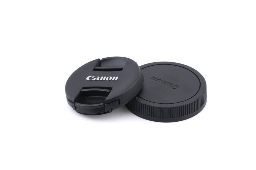 Canon 18-150mm f3.5-6.3 IS STM