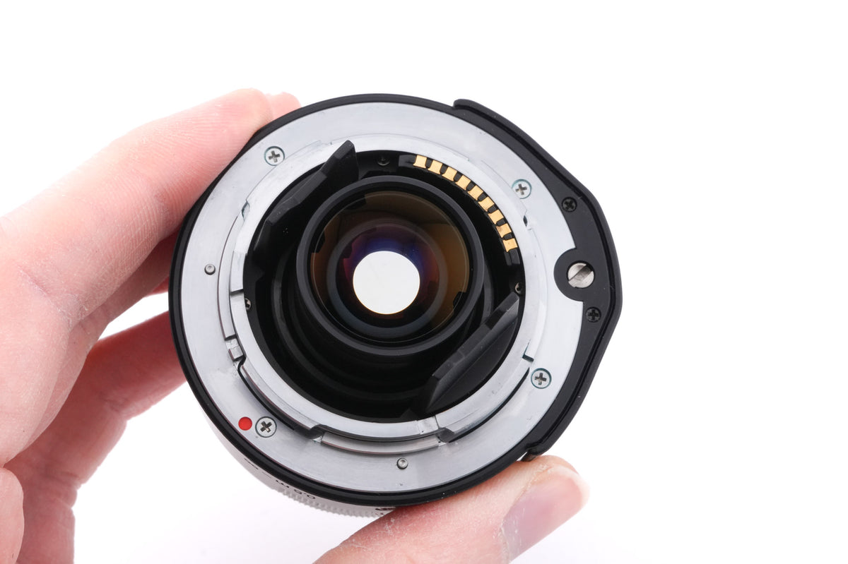 Carl Zeiss 28mm f2.8 Biogon T*