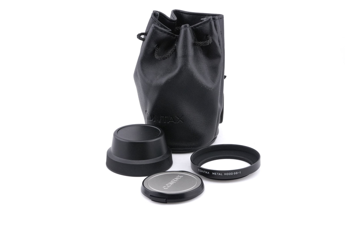 Carl Zeiss 28mm f2.8 Biogon T*