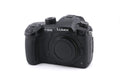 Panasonic Lumix DC-GH5