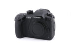 Panasonic Lumix DC-GH5