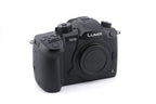 Panasonic Lumix DC-GH5