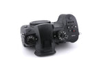 Panasonic Lumix DC-GH5