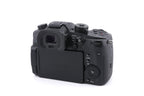 Panasonic Lumix DC-GH5
