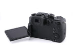 Panasonic Lumix DC-GH5