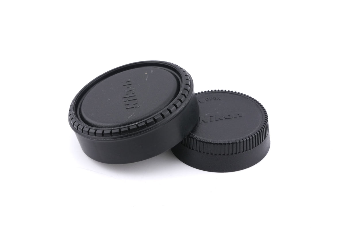 Nikon 16mm f2.8 AF Fisheye Nikkor D