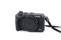 Canon EOS M6