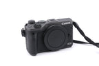 Canon EOS M6