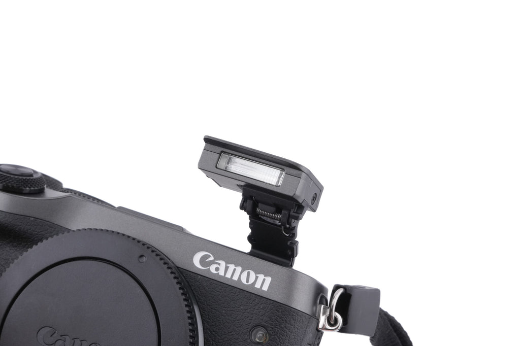 Canon EOS M6