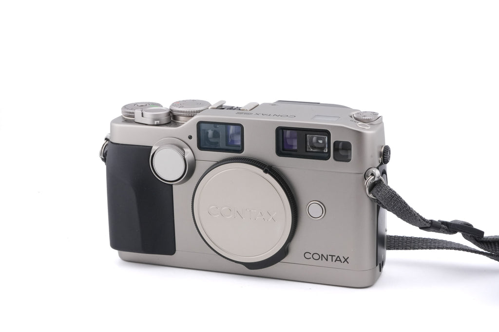 Contax G2