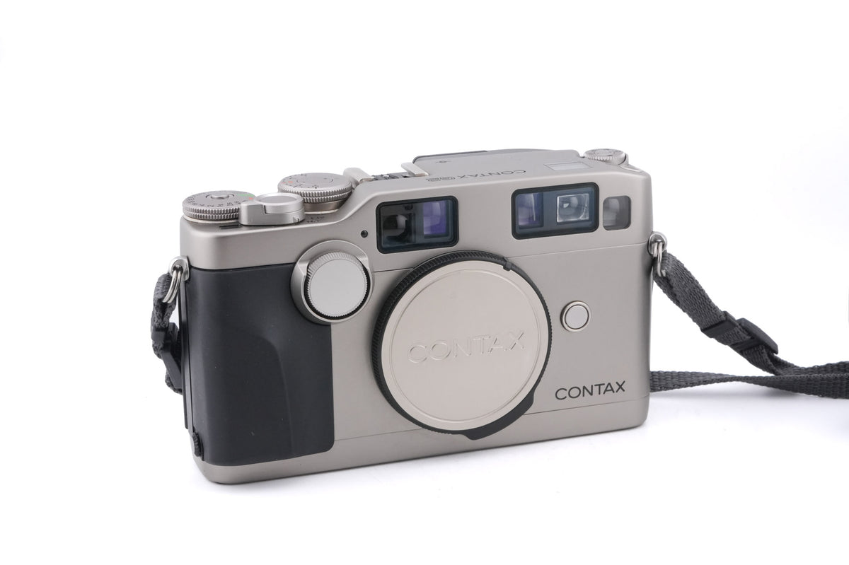 Contax G2