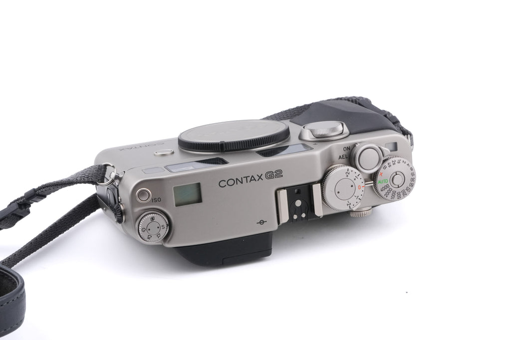 Contax G2