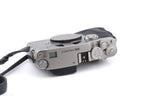 Contax G2