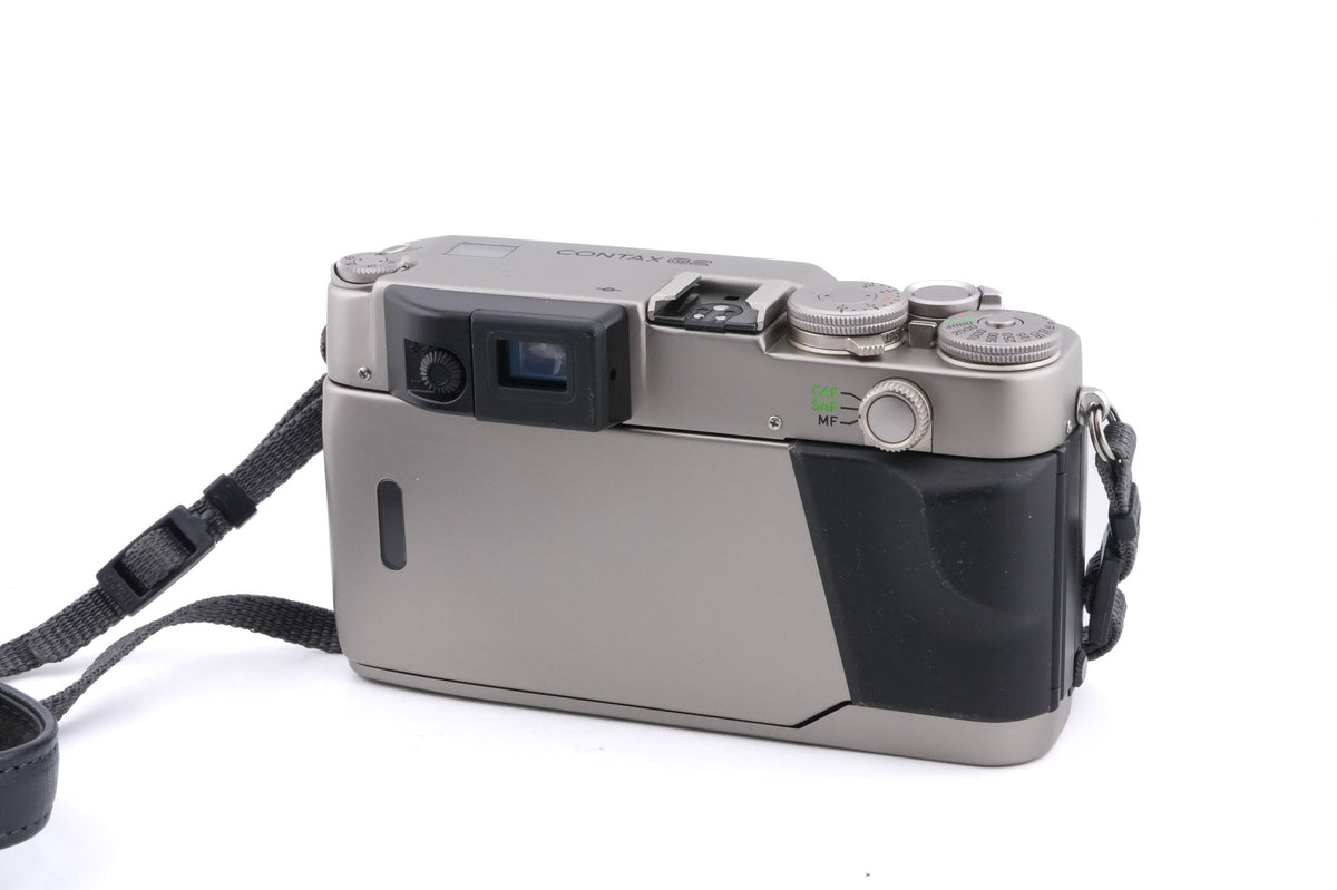 Contax G2