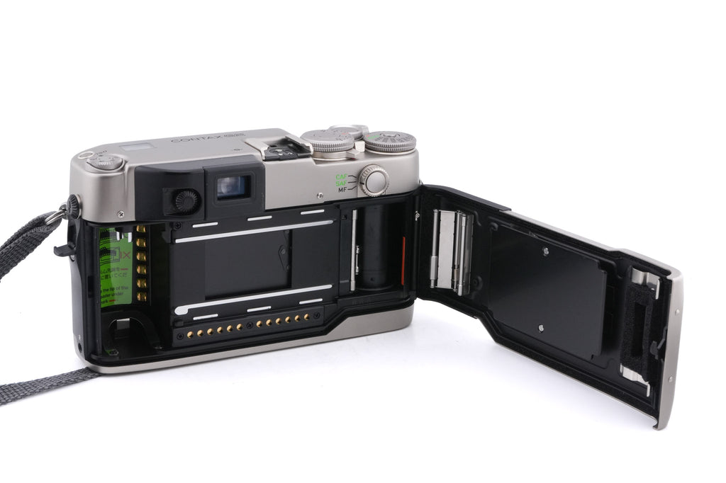 Contax G2
