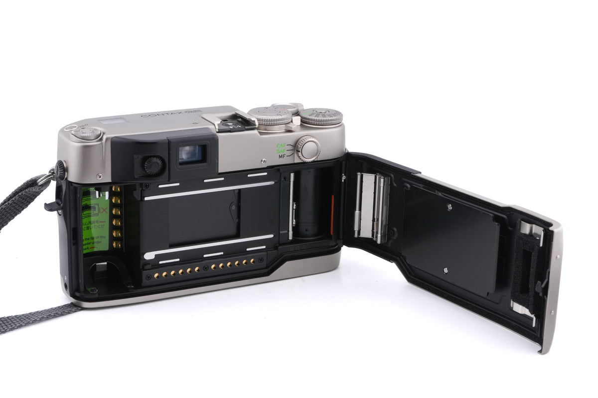 Contax G2