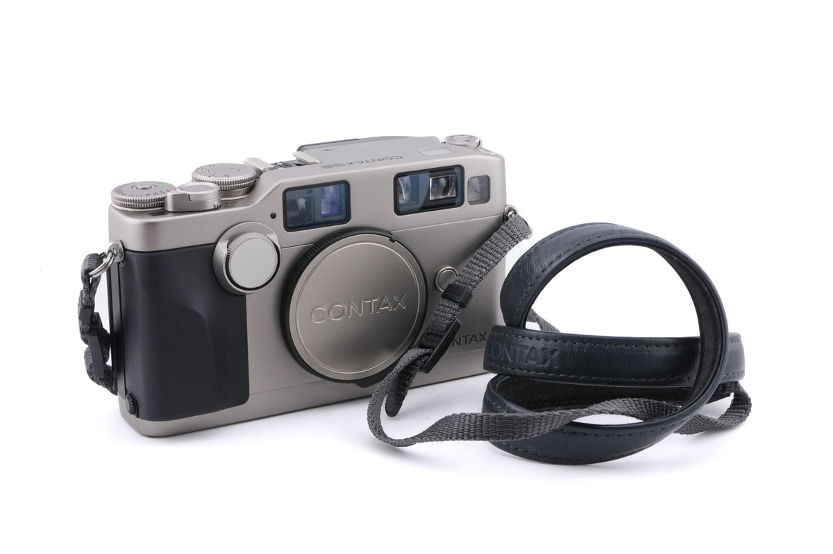 Contax G2