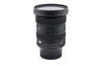 Sigma 24-70mm f2.8 DG DN II Art (024)