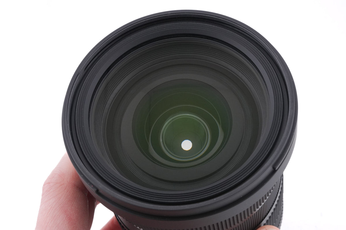 Sigma 24-70mm f2.8 DG DN II Art