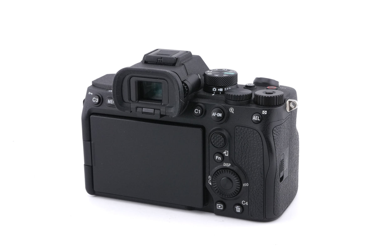 Sony A7 IV