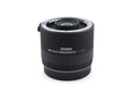 Sigma 2x APO Teleconverter EX DG