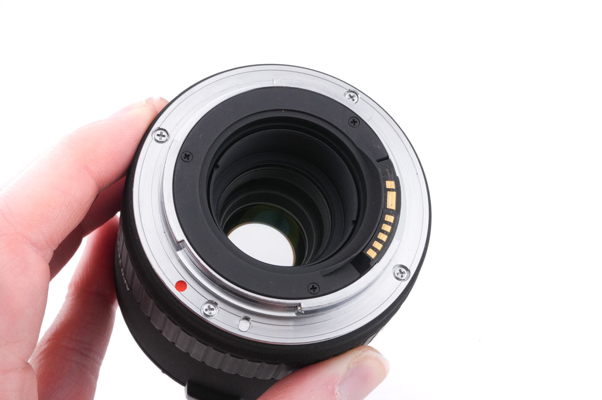 Sigma 2x APO Teleconverter EX DG