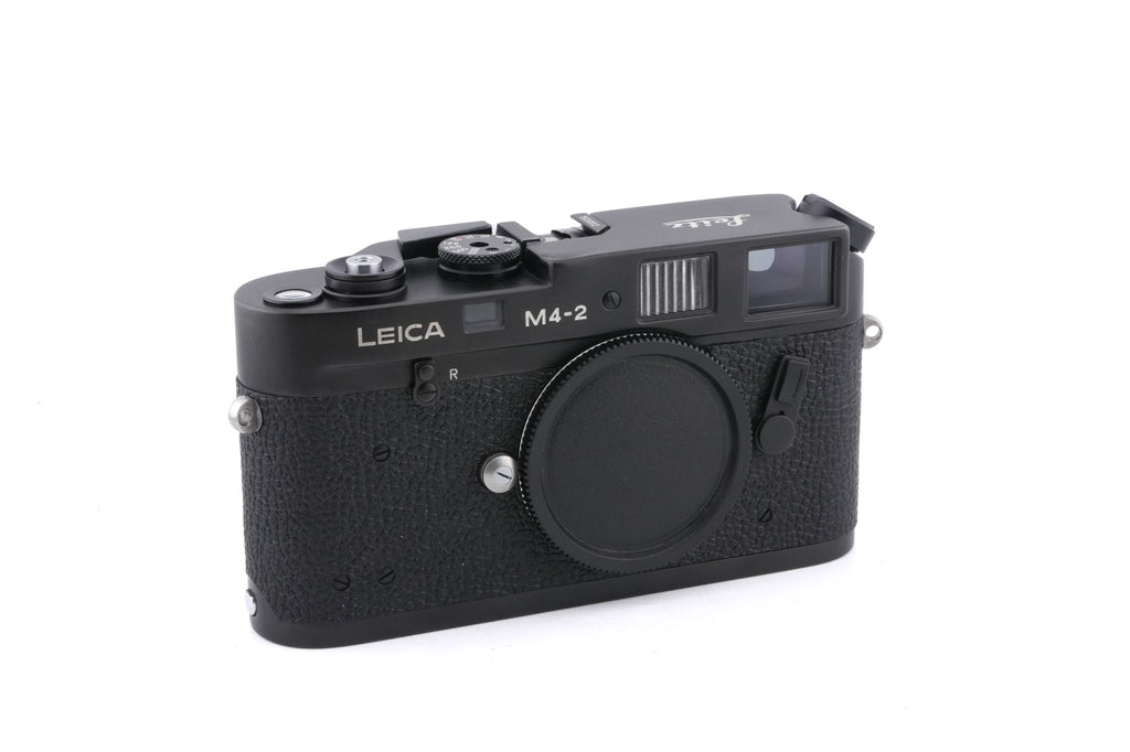 Leica M4-2 (10410)