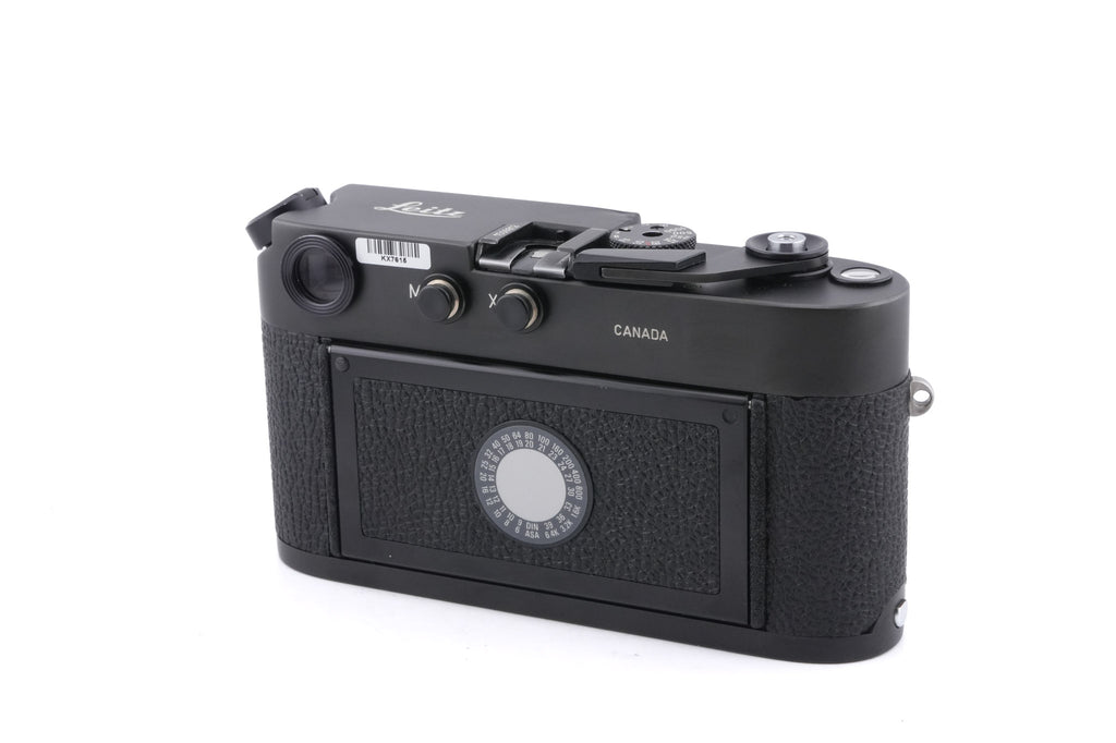 Leica M4-2 (10410)