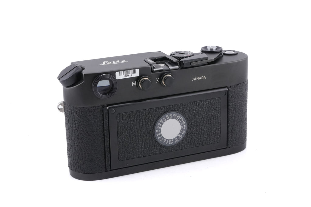 Leica M4-2 (10410)