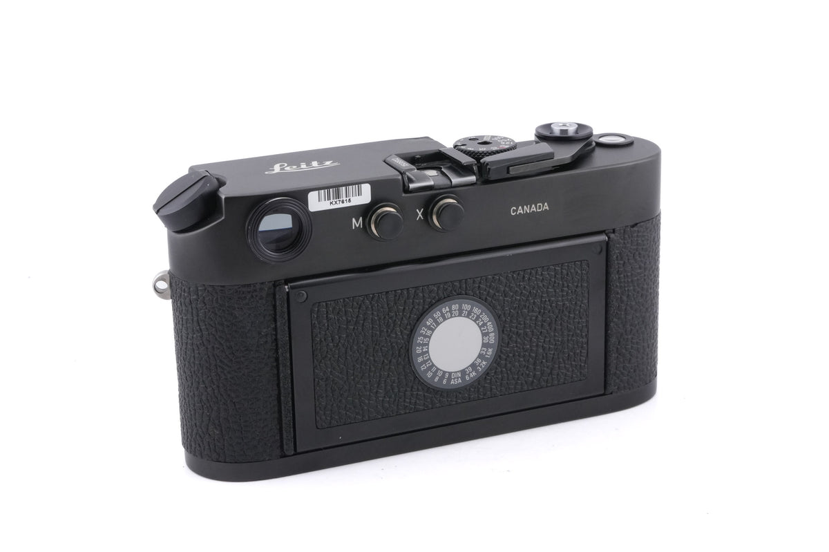 Leica M4-2 (10410)