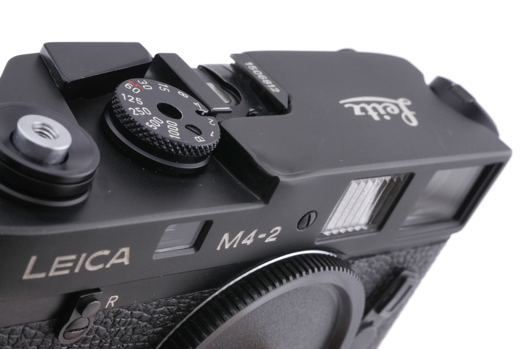 Leica M4-2 (10410)