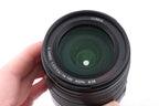 Panasonic 14-140mm f3.5-5.6 Lumix G Vario ASPH. Power O.I.S. (H-FS14140)