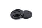 Panasonic 14-140mm f3.5-5.6 Lumix G Vario ASPH. Power O.I.S. (H-FS14140)