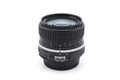 Nikon 24mm f2.8 Nikkor AI
