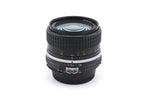 Nikon 24mm f2.8 Nikkor AI