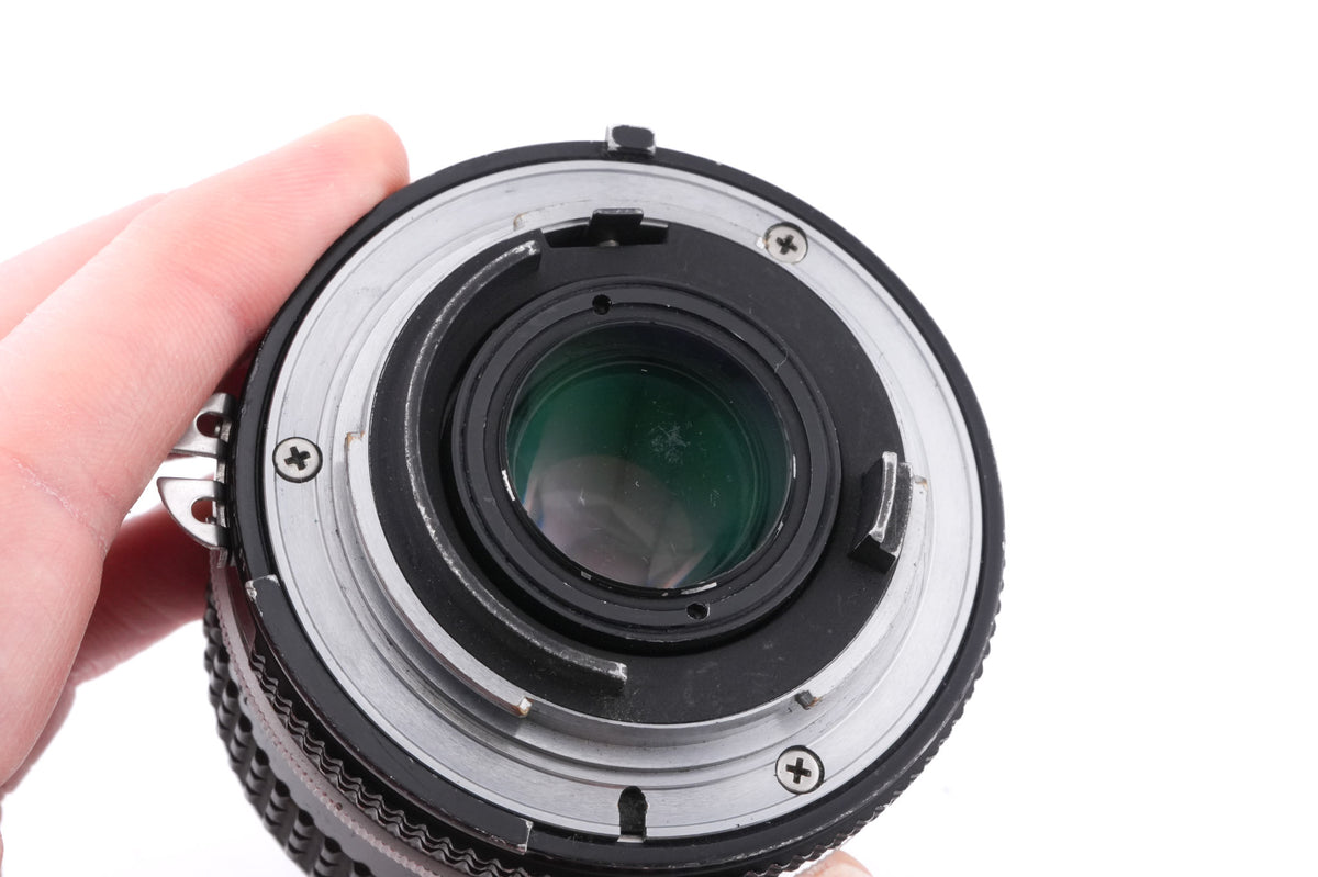 Nikon 24mm f2.8 Nikkor AI