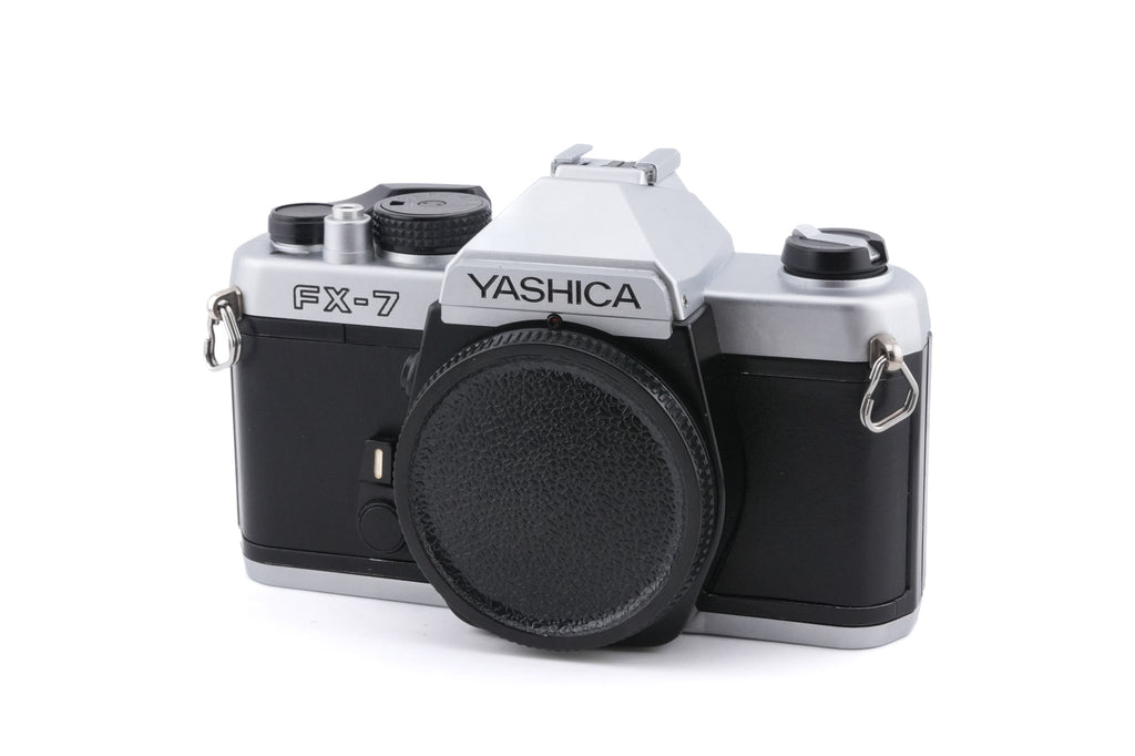 Yashica FX-7