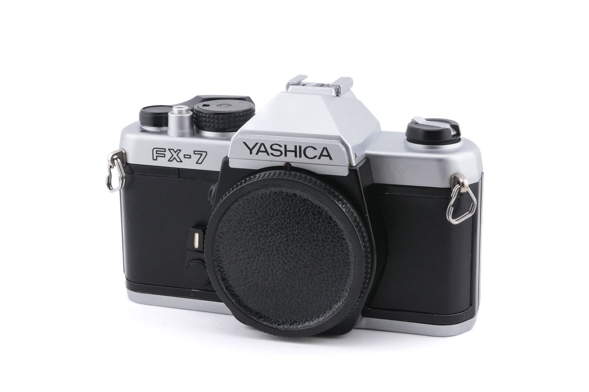 Yashica FX-7