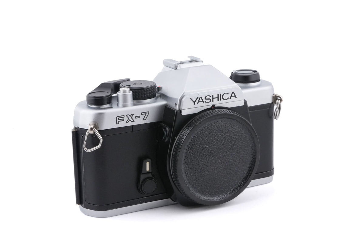Yashica FX-7