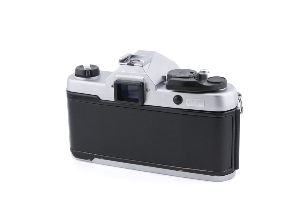 Yashica FX-7