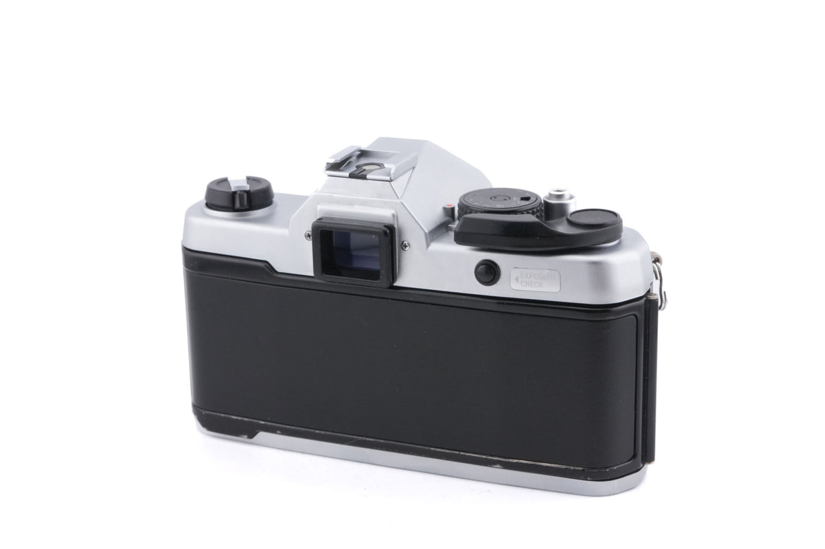 Yashica FX-7