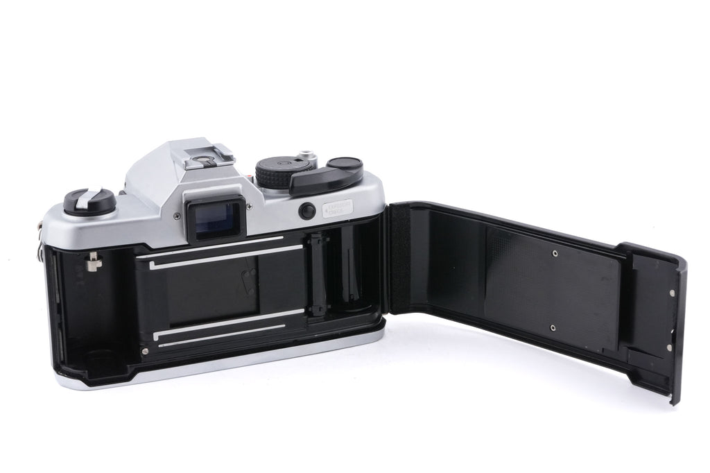 Yashica FX-7