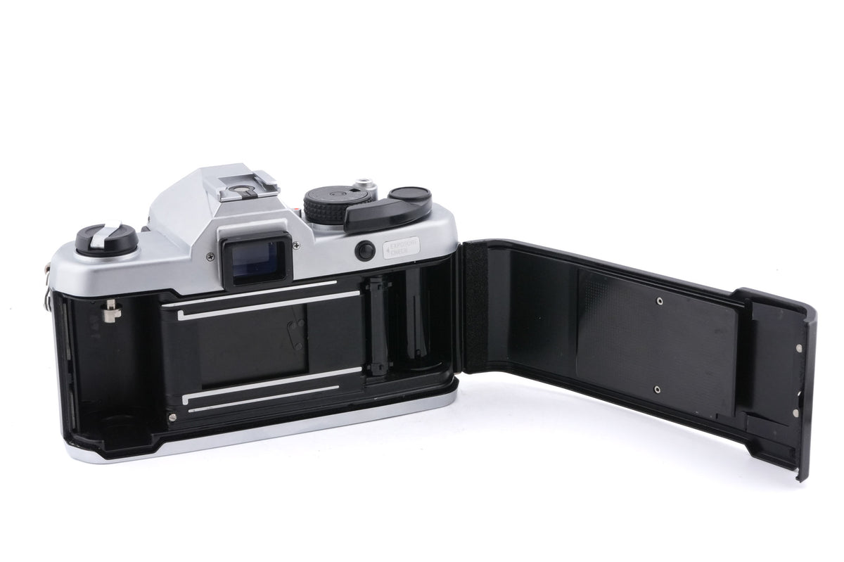 Yashica FX-7