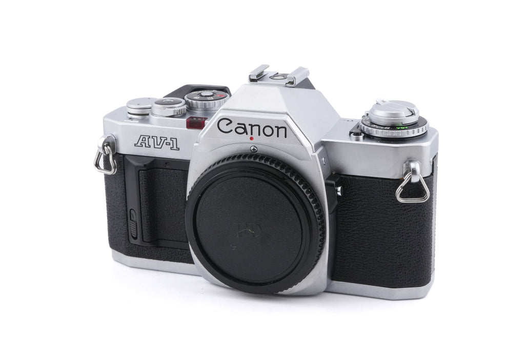 Canon AV-1