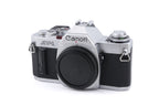 Canon AV-1