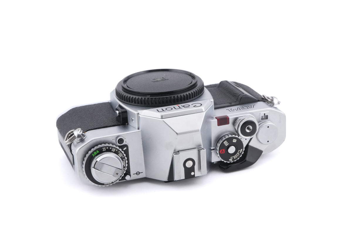 Canon AV-1