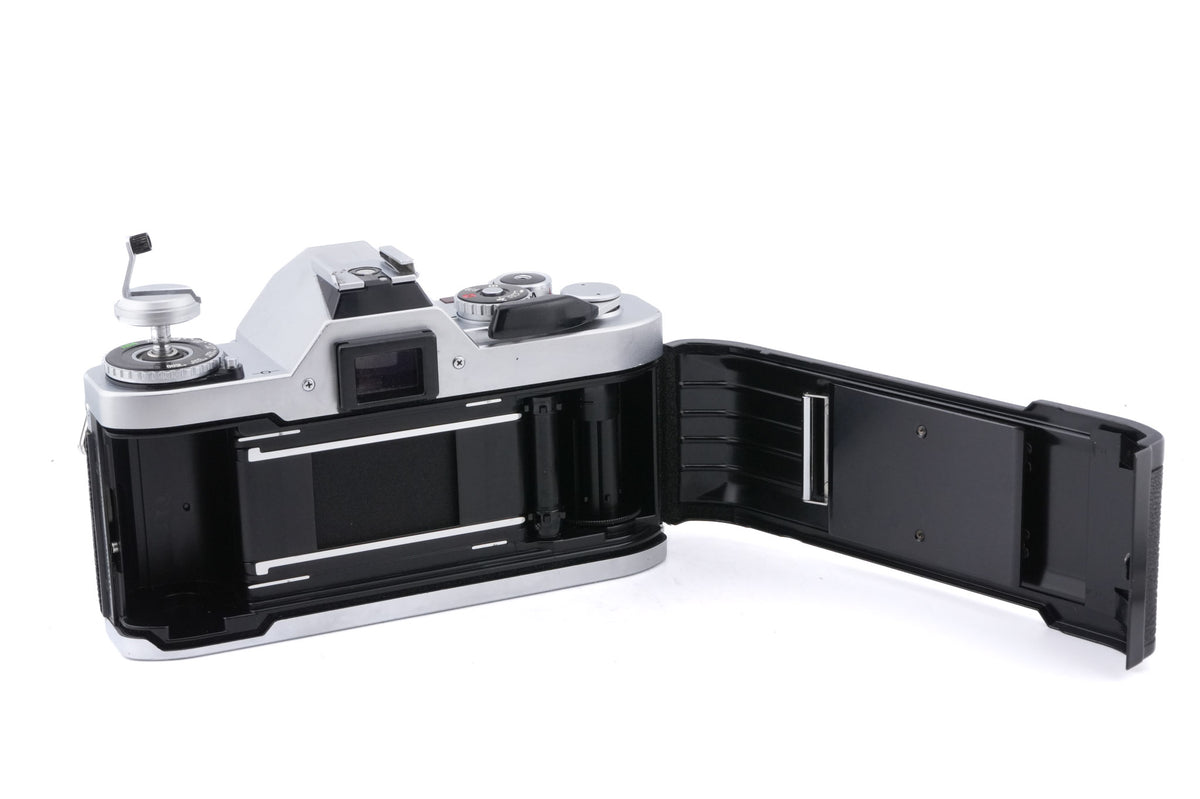 Canon AV-1